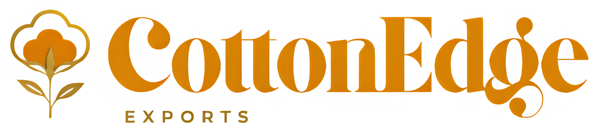 CottonEdge Exports Logo